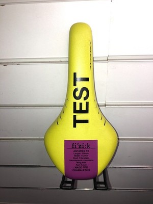 gebrauchter fizik antares r3 Prüfsattel Breite 142mm