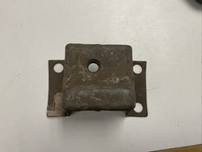 NOS GM 1963 Impala Belair Hood Striker Base  y2