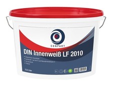 Conpart DIN InnenWeiß LF 2010 (2025) Weiß 12,5 L