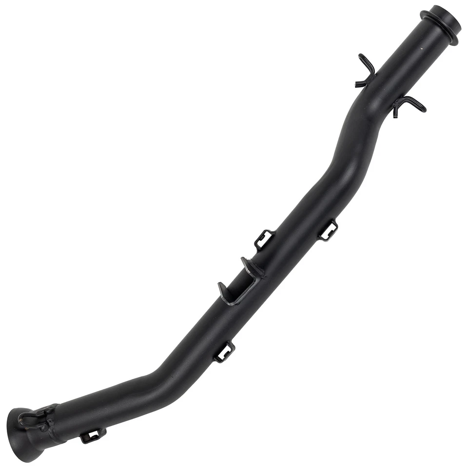 Polaris 1261620-489 Exhaust Tube Weldment Ranger Crew XP MVRS 700 6X6 1261620 Foto 3 de 4