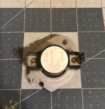 GE Dryer Thermostat WE4X813