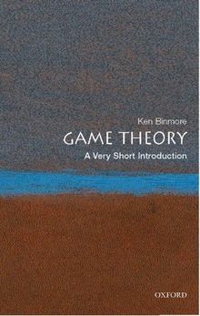 Game Theory: A Very Short Introduction (Very Short ... | Buch | Zustand sehr gut