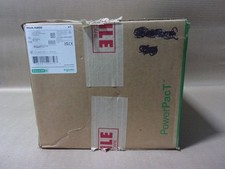 New Square D Mg Mga Mga36800 3 Pole 800 Amp 600v Circuit Breaker I-line Nib New Square D Mg Mga Mga36800 3 Pole 800 Amp 600v Circuit Breaker I-line Nib