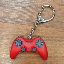 PlayStaion 2 Game Controller Promo Keychain TOYS R US 2000