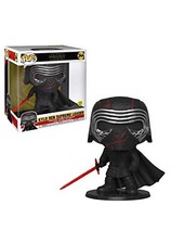 「Near Mint」FUNKO POPSTAR WARSRise of Skywalker - Kylo Ren 10 (Glow)