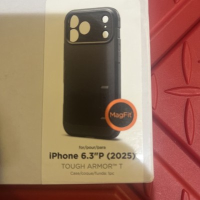 Spigen tough armor T case for iPhone 6.3 P