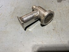 ACCESORIO PICADORA DE CARNE DORMEYER VINTAGE para MEZCLAR BIEN MEZCLADORA