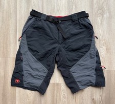 Endura Hummvee Short Il Cycling Pockets Cargo