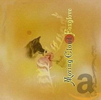 Moving Cloud - Foxglove - Cd - G4Z