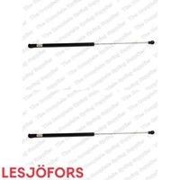 2X Gasfeder FüR Koffer-/Laderaum LesjÖFors 8104207 DäMpfer GasdäMpfer