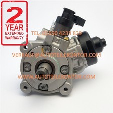 Generalüberholte Bosch Hochdruckpumpe 03L130755L für Audi A6 Avant Q5 TT 2.0TDI