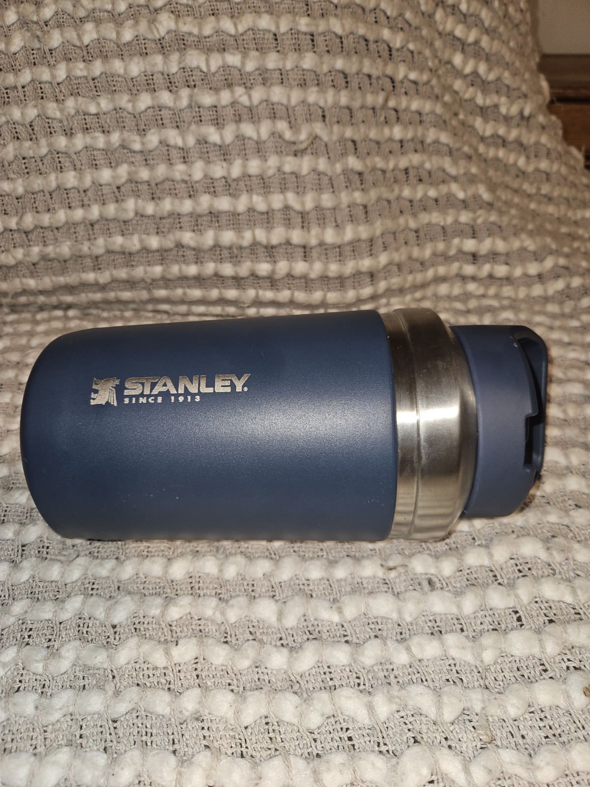 Stanley 84oz Stainless Steel Water Bottle