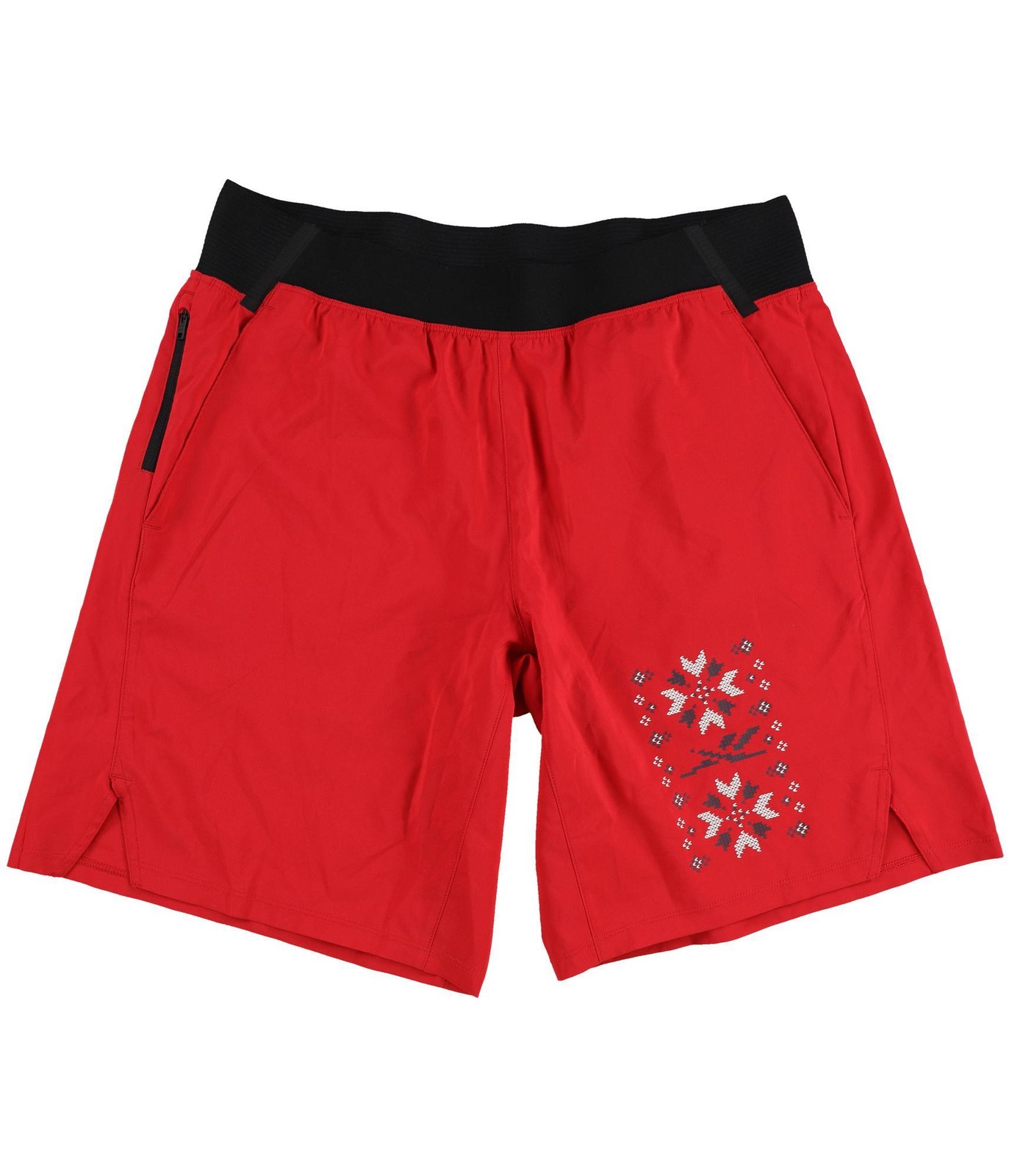 Мужские шорты для тренировок Reebok Holiday Epic Athletic красный Средний 5190₽