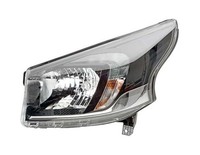 Scheinwerfer Links FÜR Opel Vivaro AB 2014 MIT Tagfahrlicht Hella