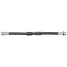 1x ORIGINAL® A.b.s. Bremsschlauch Hinten für Mazda 2 Schrägheck (DL DJ)