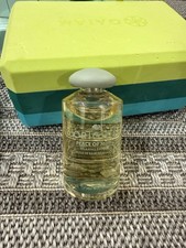 Origins PEACE OF MIND  Relaxing Bath Oil 5oz / 150ml