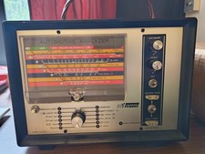 Sears Penske Automotive Analyzer Model 244.21033 Like New Sears Penske Automotive Analyzer Model 244.21033 Like New