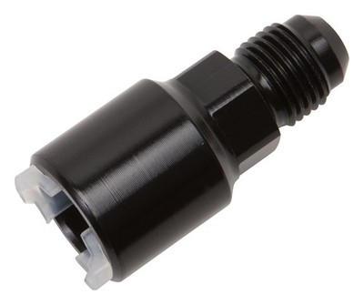 Russell 640853 SAE Quick-Disconnect Fitting