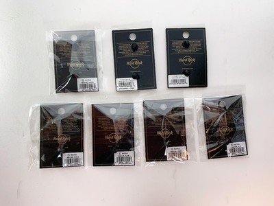 コレクション HARD ROCK CAFE KYOTO OPENING STAFF PIN HARD ROCK CAFE KYOTO OPENING STAFF PIN（Hard Rock Cafe Kyoto