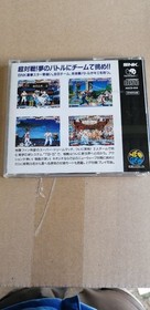 NEOGEO CD King of Fighters 94 KOF94