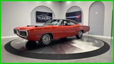 1970 Dodge Coronet 
