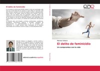 Marcelo Velasco | El Delito De Feminicidio | Taschenbuch | Spanisch (2022)