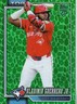 2026 Topps #20 Vladimir Guerrero Jr. Holiday