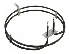 New WB44T10053 Range Oven Convection Heating Element for GE