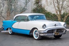 1956 Oldsmobile 98 for Sale