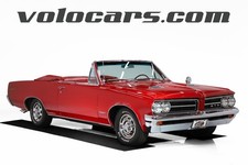 1964 Pontiac GTO for Sale