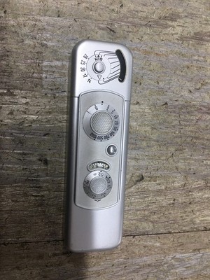 Vintage MINOX Minox B Subminiature  Camera 8x11mm BARE CAMERA