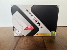 Nintendo 3DS XL Black neuve et scellée