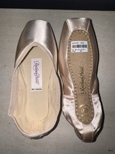 Russian Pointe Sapfir New 38 w3 v2 FS