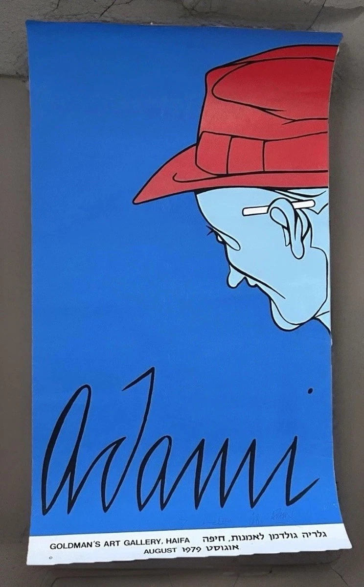 valerio adami products for sale | eBay