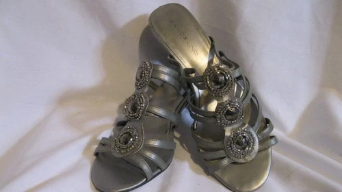 womens evening shoes size 8