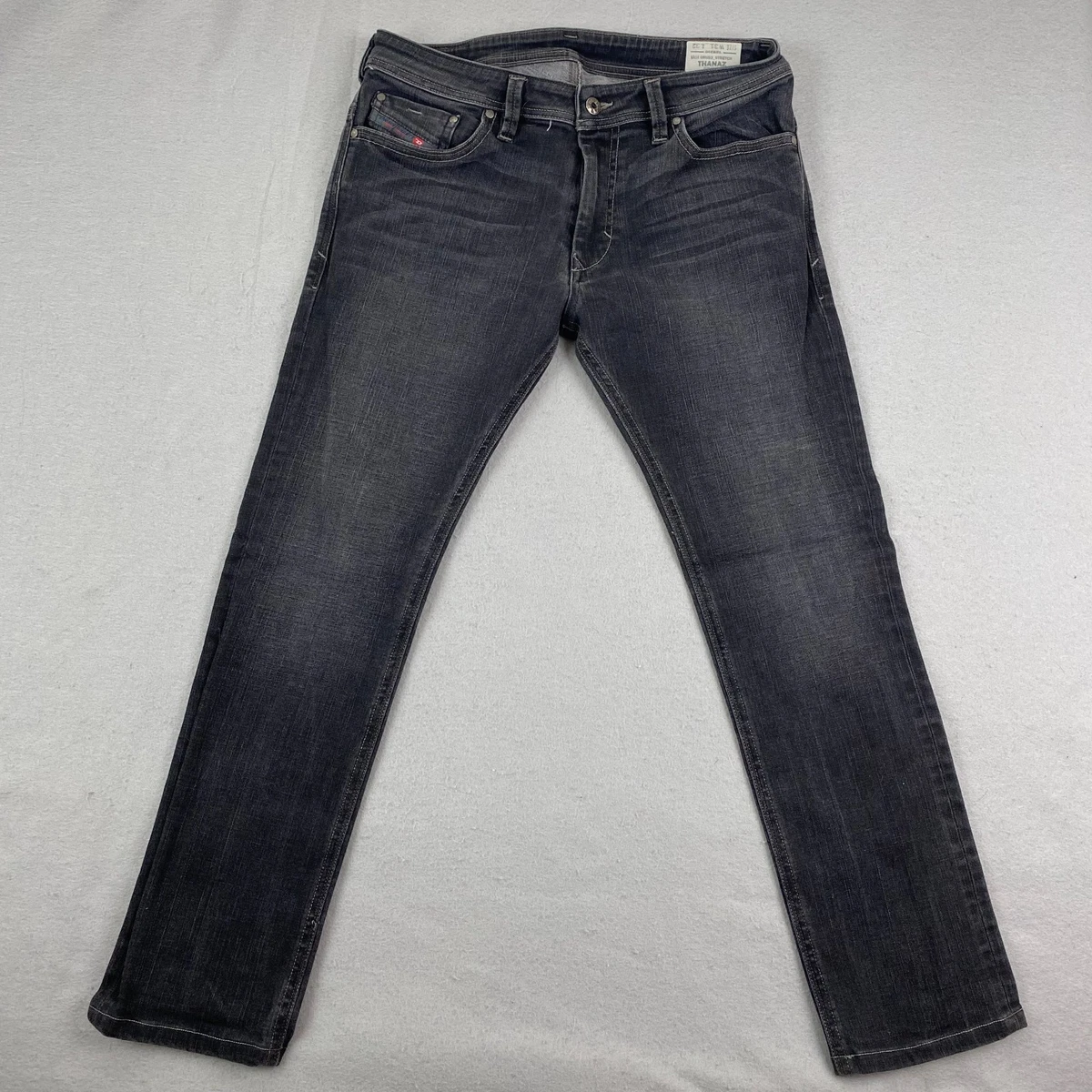 Men's Diesel Thanaz Jeans for sale | eBay