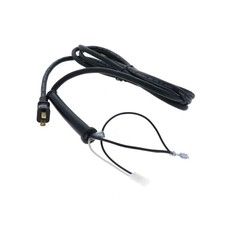 DeWalt Genuine OEM Power Cord for DW713 Miter Saw - 647080-00