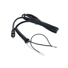 DeWalt Genuine OEM Power Cord for DW713 Miter Saw - 647080-00