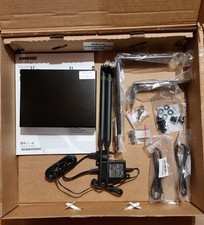 Shure QLXD4 -G51 Digital Receiver / Digitaler Empfänger (470-534 MHz)