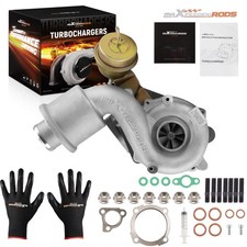K03 Turbo Turbocharger for VW Golf Beetle Jetta Best 1.8L