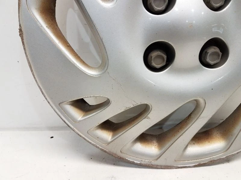 Крышка колеса 1998-99 Saturn серии S - 15 дюймов / 12 слотов *КЛАСС C* - Изображение 3 из 4