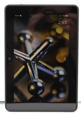 Amazon Kindle Fire HDX Gen 3 16GB Black Wi-Fi UNLOCKED USED/WIPED