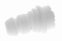 Vaico Anschlagpuffer Federung V24-0525 FüR Fiat Doblo PU Polyurethan Cargo JTD