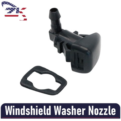 #ad For 2015 2016 2017 Chrysler 200 Windshield Washer Nozzle 55112832AA New $10.67