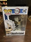 Funko Pop! Vinyl: Demon Slayer: Kimetsu no Yaiba - Sanemi Shinazugawa