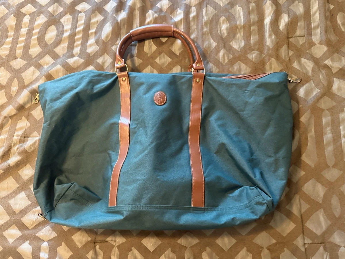 25+ Polo Ralph Lauren Vintage Bags, Handbags & Cases for sale