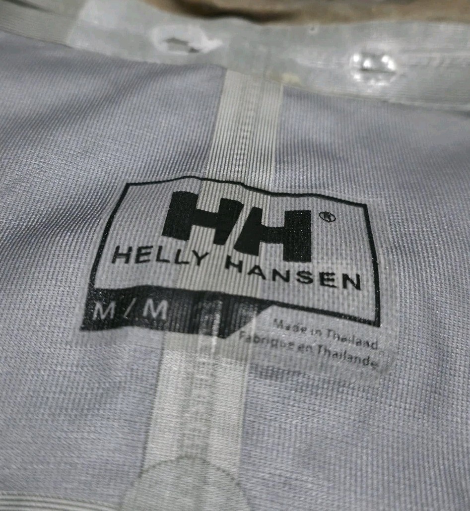 Helly Hansen Helly Tech Men’s Medium Ski Jacket W… - image 7