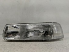 1995-2000 Chevrolet Tahoe Driver Left Oem Head Light Headlight Lamp P3TC3