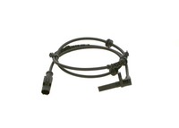 Bosch Sensor, Raddrehzahl 0 265 007 685 FüR Fiat