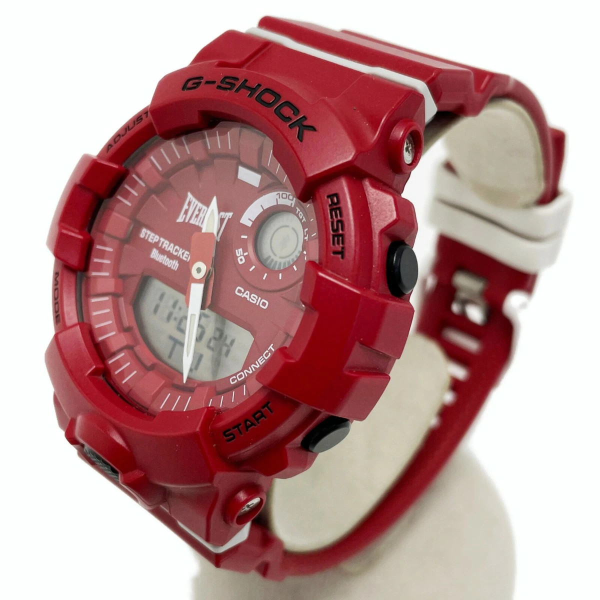 2019 Casio Watch G-shock Everlast Collaboration Model Gba-800el 